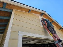 Affordable Siding Repair and Maintenance Services in Celina, OH